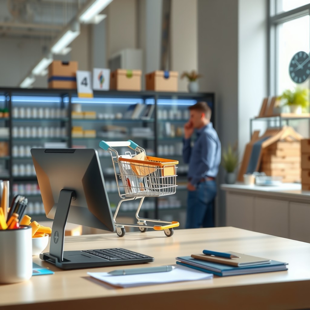 Najbolji alati za automatizaciju webshopa